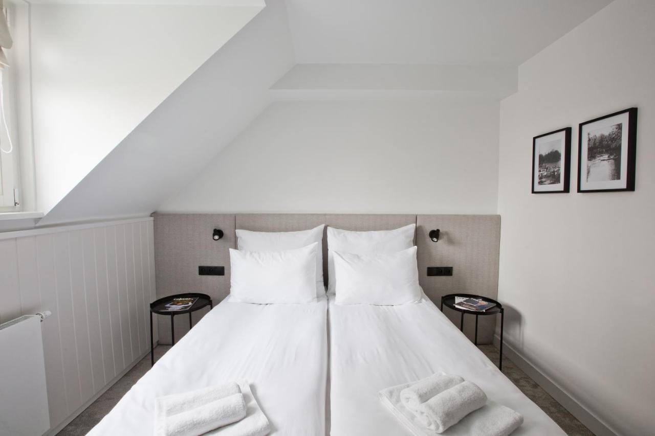 Port Solacz Hotel