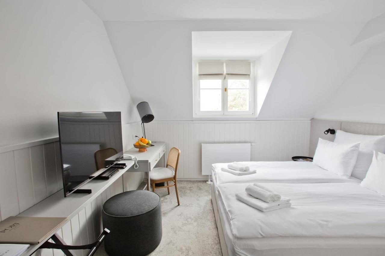 Hotel Port Solacz Posen